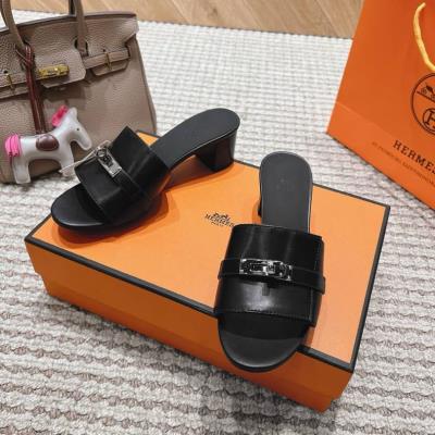 wholesale quality hermes sandal model no. 66